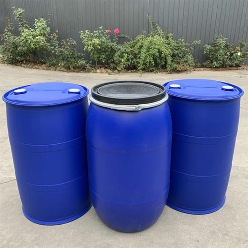 200升塑料桶闭口200公斤塑料桶利新制造_庆云利新塑料制品有限公司